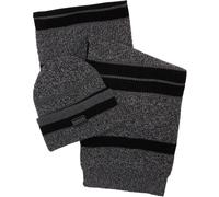 Barbour Tücher & Schals - Scarfs Blackgrey - Gr. unisize - in Bunt - für Damen