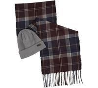 Barbour Tücher & Schals - Scarfs Midnight Oak - Gr. unisize - in Braun - für Damen