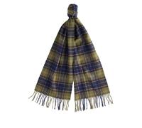 Barbour Usc0001 Schal