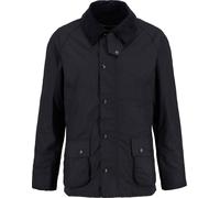 Barbour - Veste cirée authentique - Ashby Wax Jacket Navy für Herren - Größe S - Navy blau Navy blau S