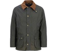 Barbour Wachsjacke Ashby Lightweight Archive Olive (Größe: L) 52 grün