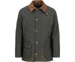 Barbour Wachsjacke Ashby Lightweight Archive Olive (Größe: L) 52 grün