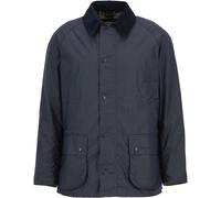Barbour Wachsjacke Ashby Lightweight Royal Navy (Größe: XL) 54 blau