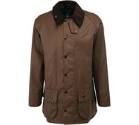 Barbour Wachsjacke Beaufort Bark (Größe: 52) D:52 | H:62 braun