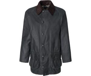 Barbour Wachsjacke Beaufort Sage (Größe: 44) W:44|M:54 grün