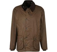 Barbour Wachsjacke Bedale Bark (Größe: 38) D:38 | H:48 braun