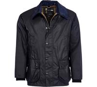 Barbour Wachsjacke Bedale Navy (Größe: 50) W:50|M:60 blau