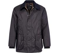 Barbour Wachsjacke Bedale Navy (Größe: 52) W:52|M:62 blau