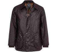 Barbour Wachsjacke Bedale Rustic (Größe: 38) W:38|M:48 braun