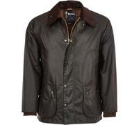 Barbour Wachsjacke Bedale Rustic (Größe: 44) W:44|M:54 braun