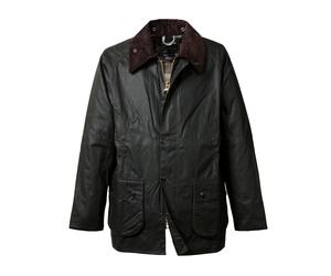 Barbour Wachsjacke Bedale Sage (Größe: 48) W:48|M:58 grün