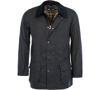 Barbour Allwetterjacke »Wachsjacke Bristol«