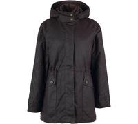 Barbour Wachsjacke Cannich Rustic (Größe: 16) 42 braun