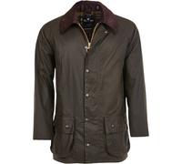 Barbour Wachsjacke Classic Beaufort Oliv (Größe: 34) W:34|M:44 oliv