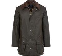 Barbour Wachsjacke Classic Beaufort Oliv (Größe: 52) W:52|M:62 oliv