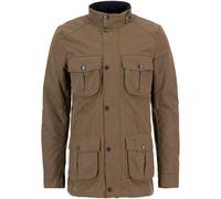 Barbour Wachsjacke Corbridge Beech/Classic (Größe: XXL) 56 braun