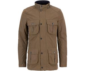 Barbour Wachsjacke Corbridge Beech/Classic (Größe: XXL) 56 braun