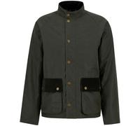 Barbour Wachsjacke Cordhill Archive Olive (Größe: XL) 54 oliv