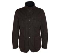 Barbour Wachsjacke Ogston Rustic/Classic (Größe: L) 52 braun
