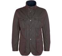 Barbour Wachsjacke Ogston Rustic/Classic (Größe: XL) 54 braun