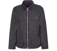 BARBOUR Jacke RE-ENGINGERED grau | XXL