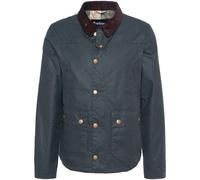BARBOUR Jacke REELIN WAX olive | L