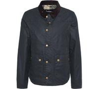 Barbour Wachsjacke Reelin Sage (Größe: XXL) 56 grün