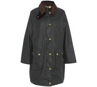 Barbour Wachsparka Long Beadnell Sage/Ancient (Größe: 8) 34 grün