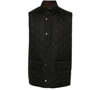 BARBOUR Waistcoats SCHWARZ - M / Black