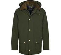 Barbour - Warme und wasserdichte Jacke - Herren - Winter Ashby Waterproof Jacket - Winter Ashby Waterproof Jacket Sage für Herren - Größe M - Grün Grün M