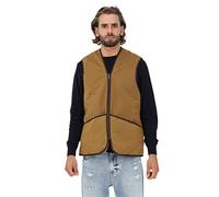 Barbour Innenfutter Warm Pile Braun (Größe: 46) W:46|M:56 braun