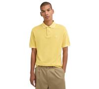 Barbour Washed Kurzarm-poloshirt