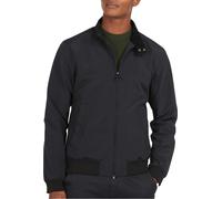 Barbour - Wasserabweisende und atmungsaktive Jacke - Herren - Royston Casual Jacket - Royston Casual Jacket Black für Herren - Größe L - schwarz L