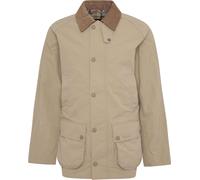 Barbour - Wasserfeste Jacke - Ashby Showerproof Jacket Washed Stone für Herren - Größe M - Beige Beige M