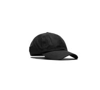 Barbour Wax Sports Cap Black One Size