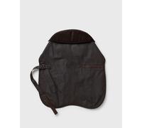Barbour Wax Dog Coat men green in Größe:S