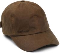 Barbour Wax Kappe Braun - Braun