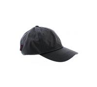 Barbour Wax Sports Cap Navy Navy One Size