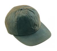 Barbour Wax Sports Cap men Caps green in Größe:ONE SIZE