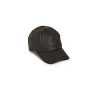 Barbour Baseballmütze Wax Sports Cap Herren Oliv One Size