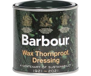 Barbour Wax Thornproof (Wachs für Barbour Jacken) - Farblos