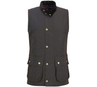 Barbour Westmoreland Wachsjacke Olivgrün - Grösse L - Herren - Bekleidung - - Baumwolle - Perfekt für Herbst und Winter