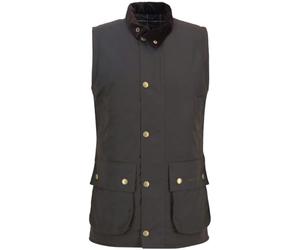 Barbour Westmoreland Wachsjacke Olivgrün - Grösse L - Herren - Bekleidung - - Baumwolle - Perfekt für Herbst und Winter