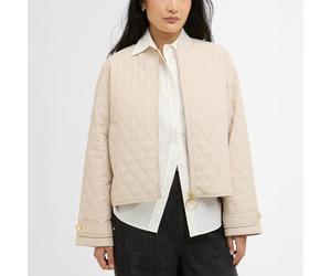 Barbour Whillan Quilted Jacket - 8 Elegante Steppjacke Jacken, Mäntel und Westen