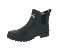 Regenstiefel Barbour Wilton Navy Damen-Schuhgröße 41