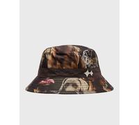 Barbour X BSTN Brand Bucket Hat Printed men Hats multi in Größe:L/XL