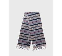 Barbour Schal Woolmix Tartan Beige - Beige