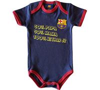 Barça Body für Babys mit Motto Neymar Jr, offizielle Kollektion von FC Barcelona, für Jungen - 6 Monate