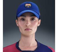 FC Barcelona Cap Club 25/26 blau M/L