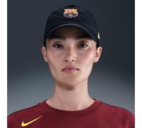 Barcelona 2025/2026 Nike Club Cap US CB L - Schwarz L/XL HV3822-010